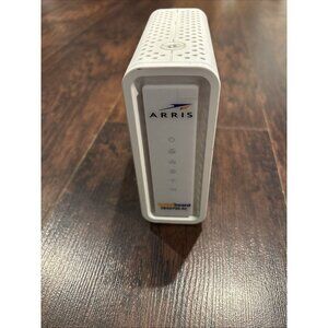 Arris Surfboard Sb6700ac Modem
